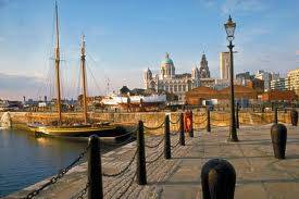 Liverpool Reisen und Billigflug – Großbritannien – Hotels und Flug nach Liverpool