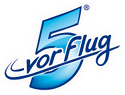 5 vor Flug GmbH