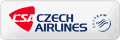 CSA-Czech Airlines (OK)
