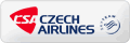 CSA-Czech Airlines (OK) CSA-Czech Airlines (OK)