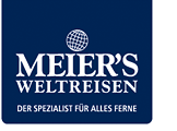 Meiers Weltreisen