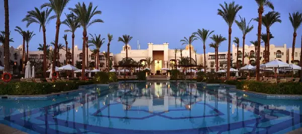 The Palace Port Ghalib - Marsa Alam***** The Palace Port Ghalib - Marsa Alam*****