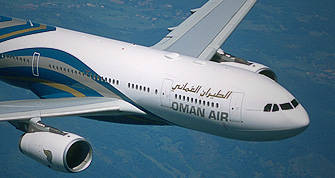 oman-air-airbus-a330-300