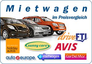 mietwagen