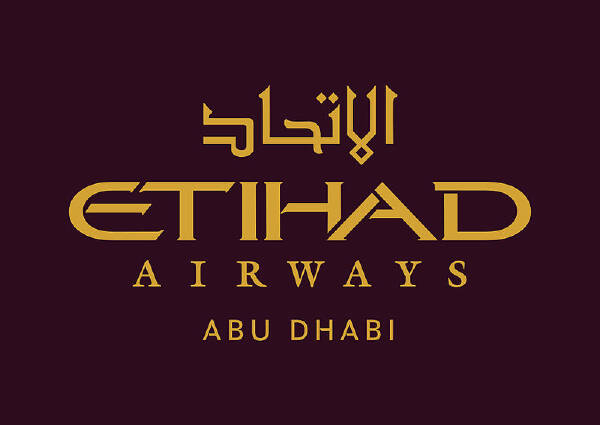 Etihad Airline Flüge in der Pearl Business Class 