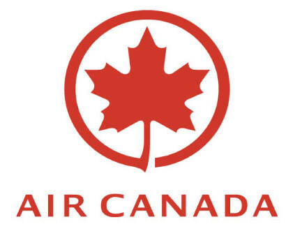 Air Canada nach Kanada Canadian Summer