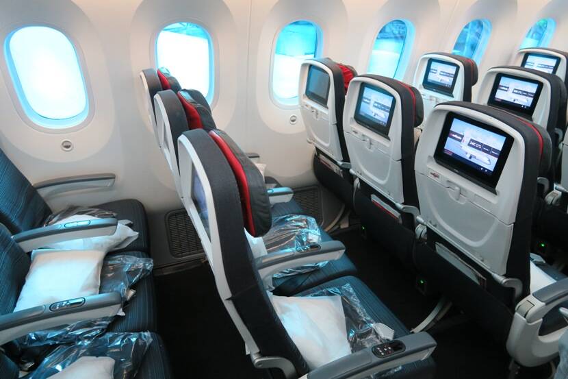 Fluge Nach Kanada Mit Air Kanada Bei Billig Flug De