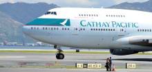 Cathay Pacific Australien - Studenten Tarife