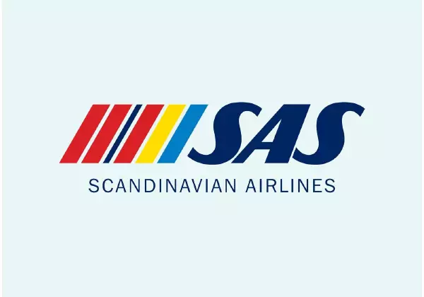 Skandinavian Airlines nach CHINA Skandinavian Airlines nach CHINA