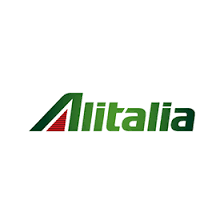 Alitalia Billige Flüge nach Italien