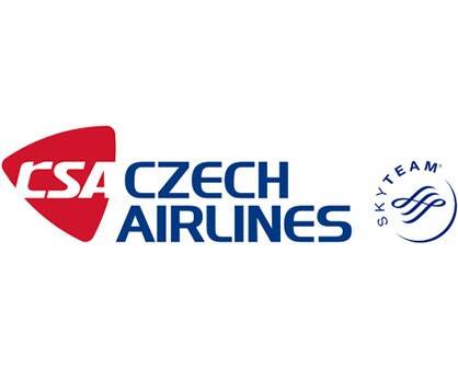 Czech Airlines Flüge nach Prag - Billigflug und Reisen
