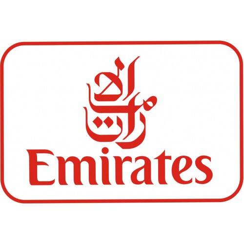 Emirates Airlines Flüge nach Indonesien