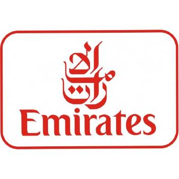 Emirates Airlines Billig Flüge nach Indonesien 