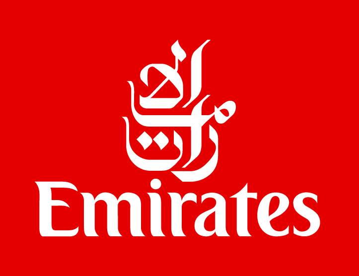 Emirates Airlines günstige Flüge in den Nahen Osten