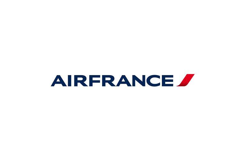 Air France nach Südamerika