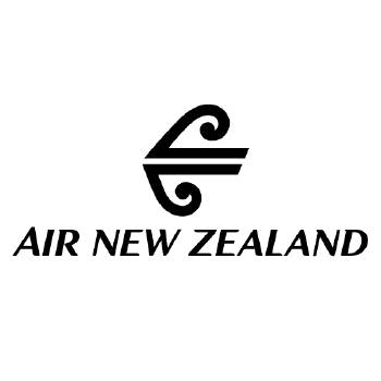 Flüge nach Neuseeland mit Air Neuseeland