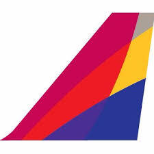 Asiana Airlines Discover ASIA