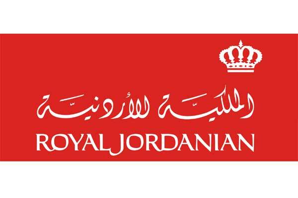 Royal Jordanian Airlines Special Asien  