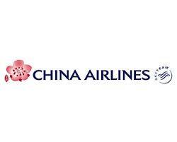 China Airlines Business Special nach Asien