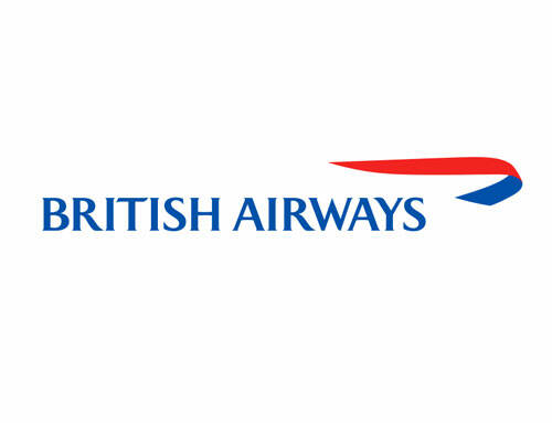 British Airways nach Indien 
