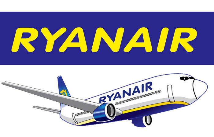 Ryanair Billigflieger - Billige Flüge mit Ryanair buchen