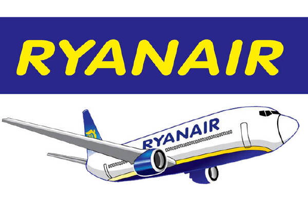 Ryanair Billigflieger - Billige Flüge mit Ryanair buchen