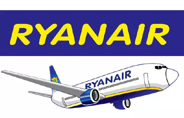Ryanair Billigflieger - Billige Flüge mit Ryanair buchen Ryanair Billigflieger - Billige Flüge mit Ryanair buchen