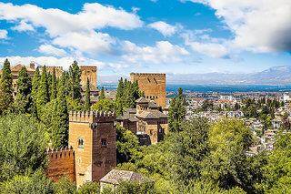 Andalusien Rundreise - Billig-flug.de