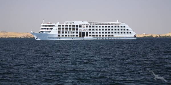 Nasserseekreuzfahrt Kalabscha Nasserseekreuzfahrt Kalabscha