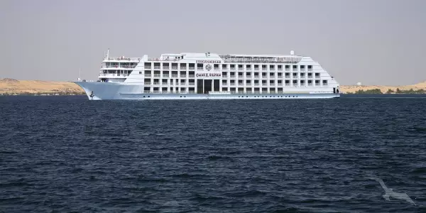 Nasserseekreuzfahrt Kalabscha Nasserseekreuzfahrt Kalabscha