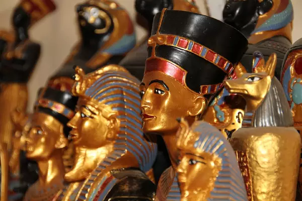 Ägypten Kombi Reise Ägypten Kombi Reise