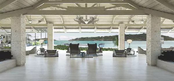 Royalton Antigua Resort & Spa **** Royalton Antigua Resort & Spa ****
