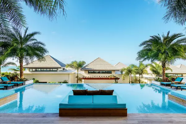 Zemi Beach House Shoal Bay Village Anguilla Zemi Beach House Shoal Bay Village Anguilla
