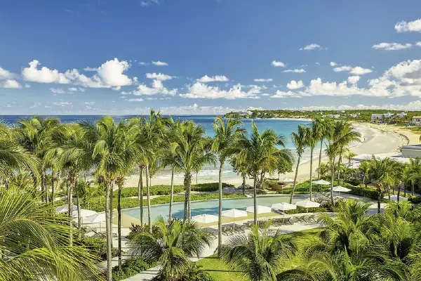 Four Seasons Resort & Residences Anguilla****** Four Seasons Resort & Residences Anguilla******
