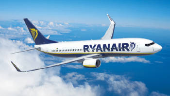 Flüge direkt nach London und Dublin von Leipzig und Dresden mit Ryanair