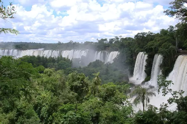 Rundreise nördliches Argentinien Rundreise nördliches Argentinien