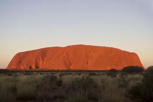 Rundreise Naturwunder Australiens Rundreise Naturwunder Australiens