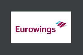 Eurowings Billigflieger bei billigflug