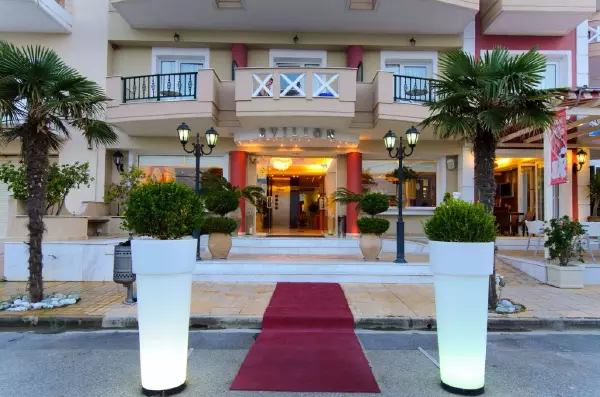 EVILION Sea & SUN HOTELS EVILION Sea & SUN HOTELS