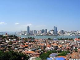 xiamen