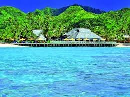 rarotonga
