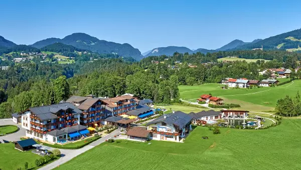 Wellnesshotel Zechmeisterlehen Königssee Wellnesshotel Zechmeisterlehen Königssee