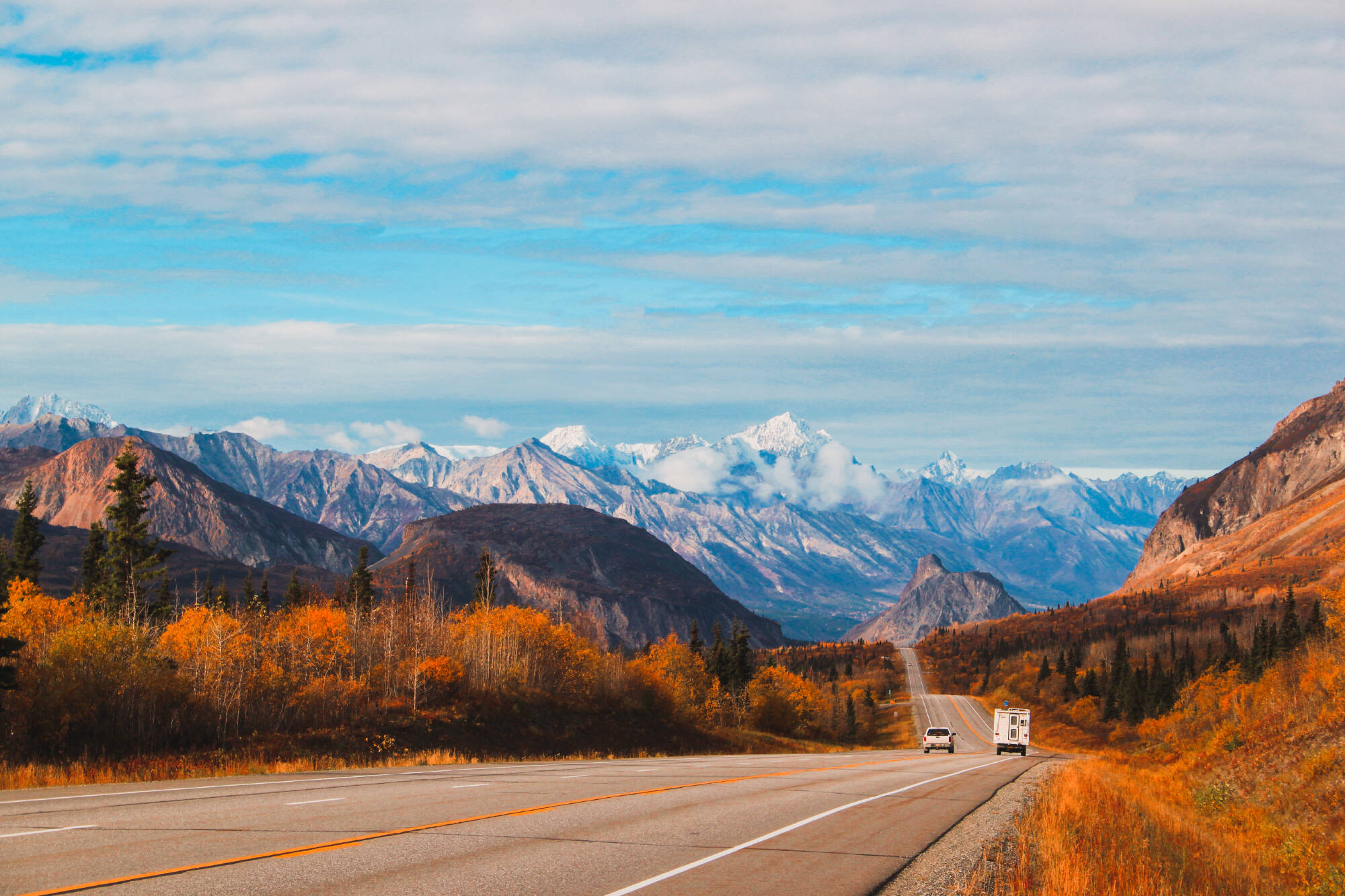 Anchorage, USA
