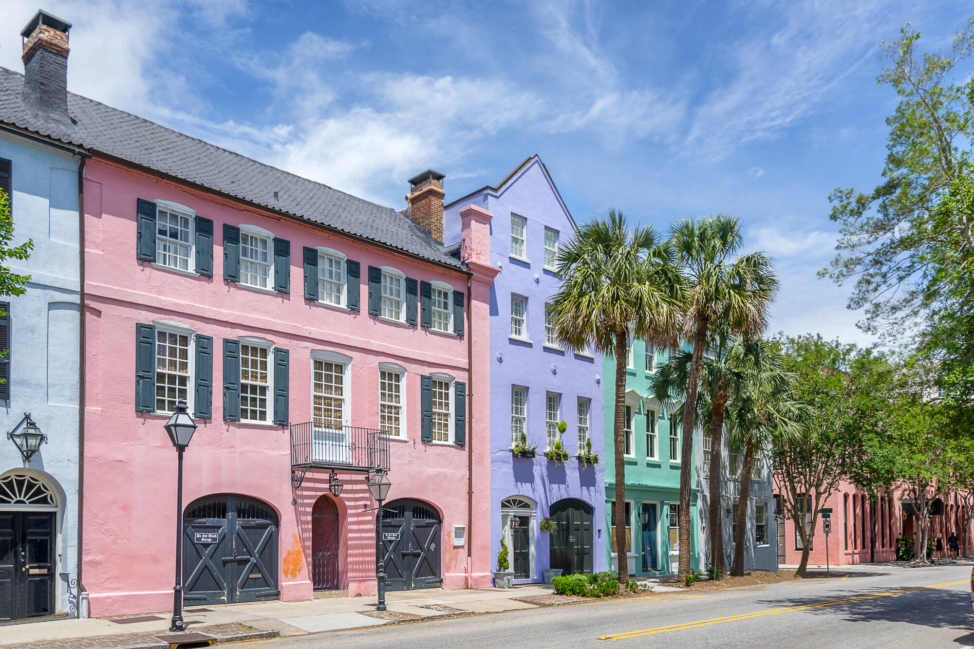 Charleston, USA
