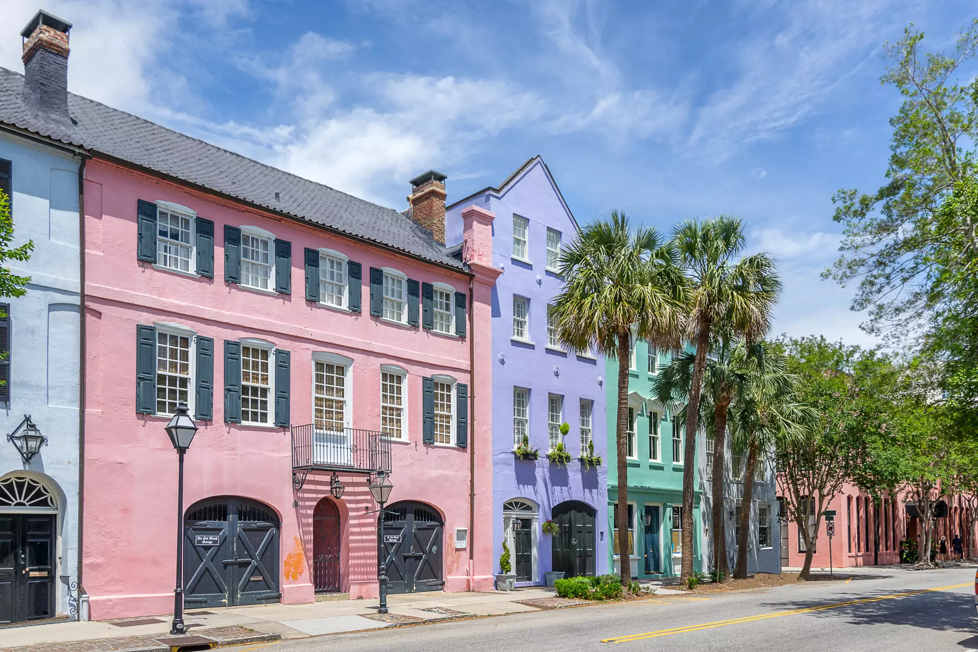 Charleston, USA
