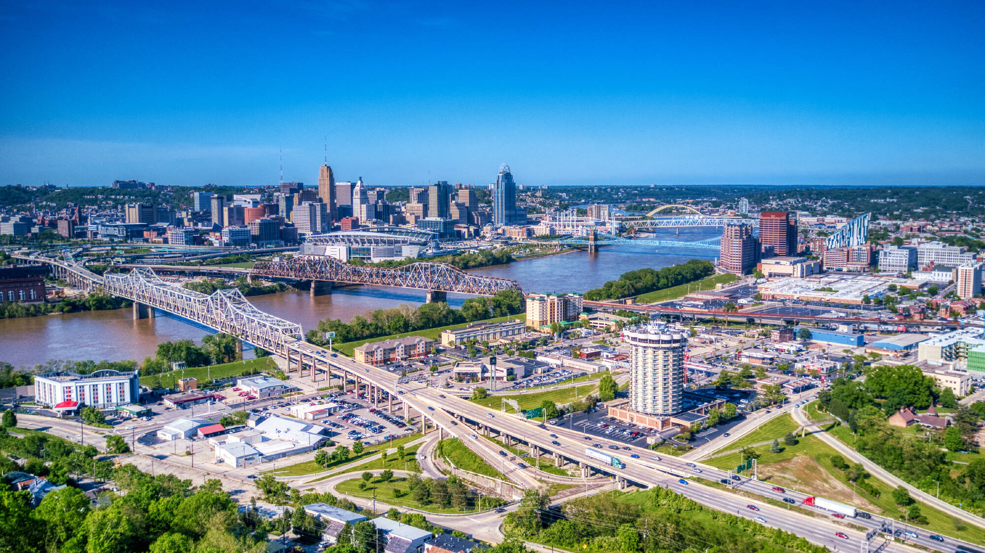 Cincinnati, USA