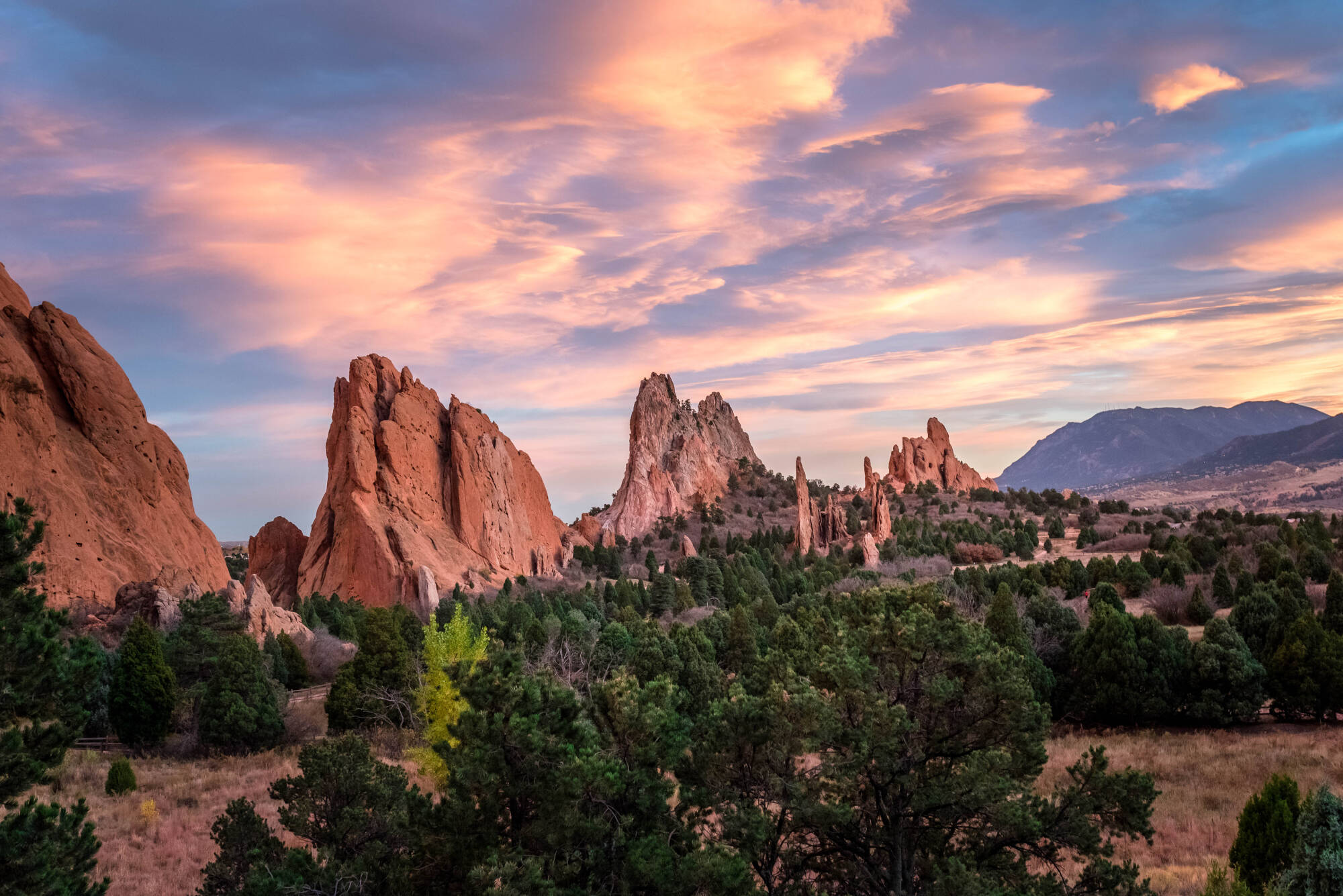 Colorado Springs, USA