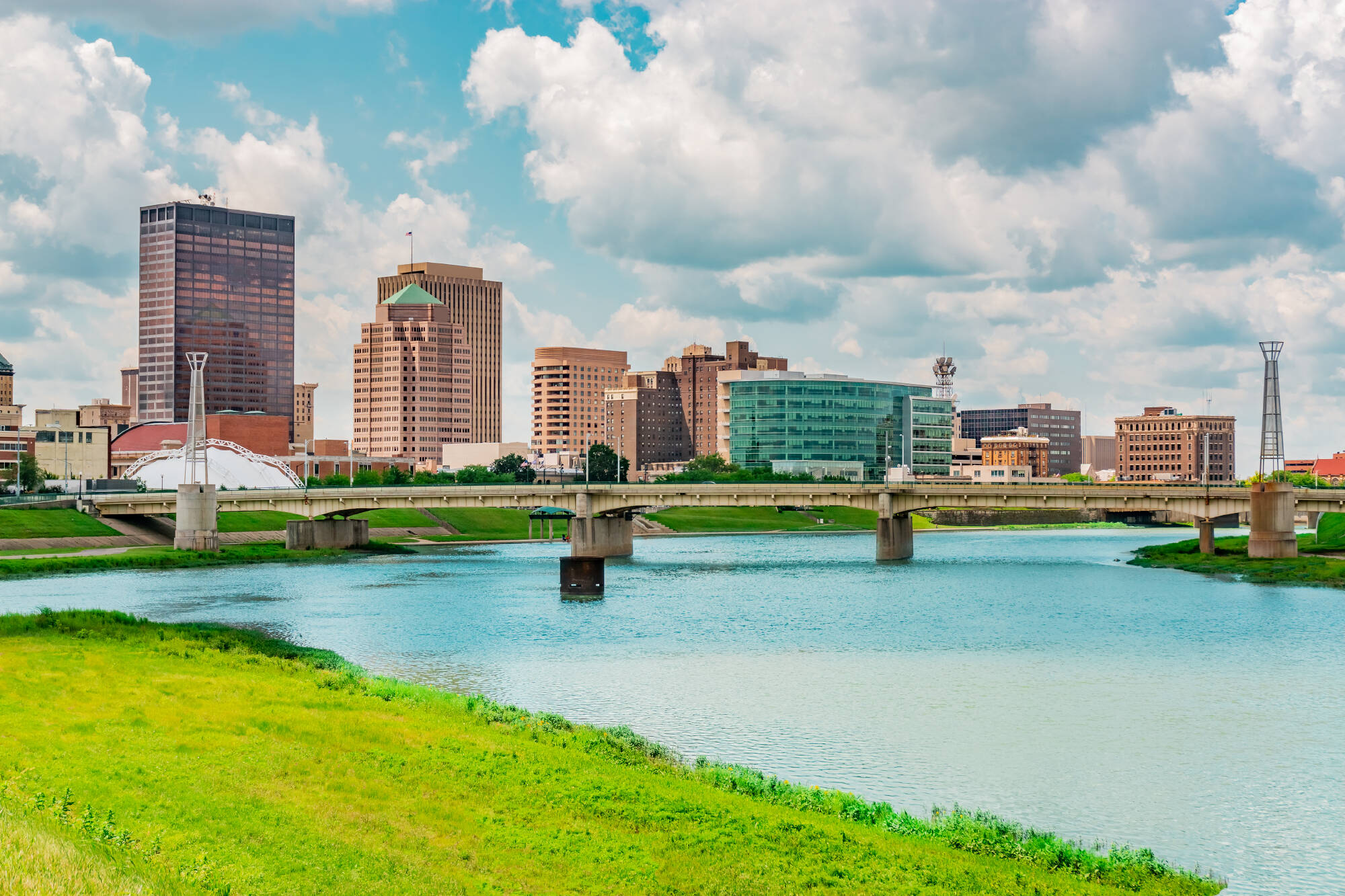 Dayton, USA