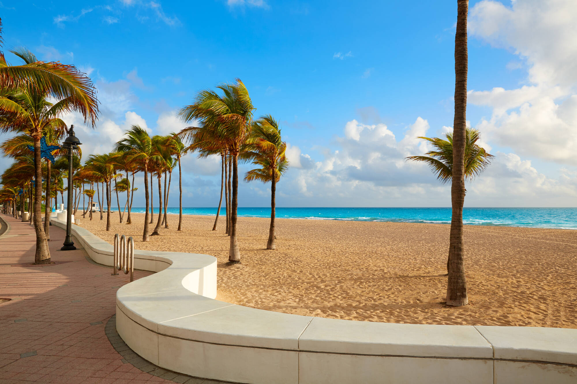 Fort Lauderdale Reisen und Billigflug USA - Vereinigte Staaten von Amerika - Hotels und Flug nach Fort Lauderdale