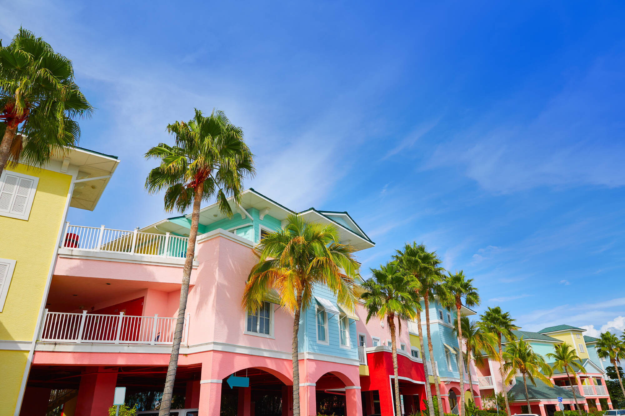 Fort Myers, USA